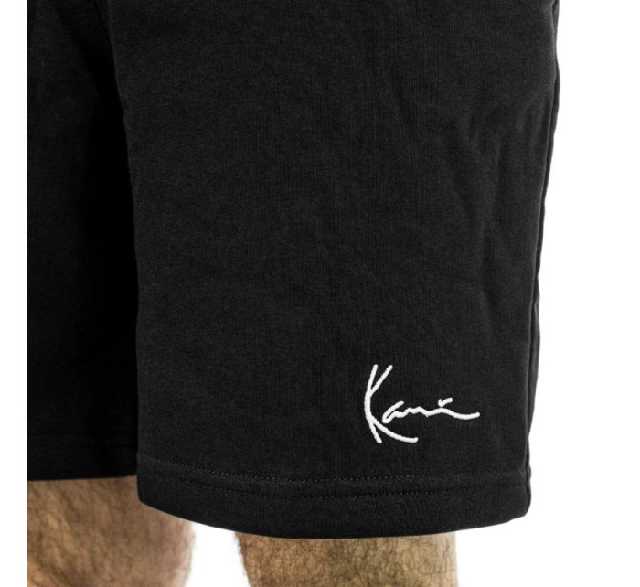 Karl Kani College Signature Sweatshort M 6013403