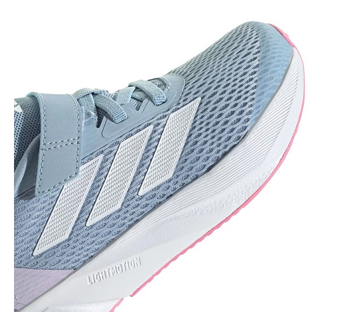 Boty adidas Duramo SL EL K Jr IF6113
