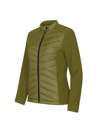 Prémiová hybridní křížová bunda Malfini W MLI-556A3 Prémiová hybridní křížová bunda Malfini W MLI-556A3