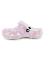 Dřeváky Classic Print Clog K Jr model 20834155 - Crocs