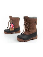 Sněhové boty Lee Cooper Jr LCJ-24-44-2842K