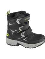 Lotto Pinecreek Tex K Jr boty 2600550K-1180