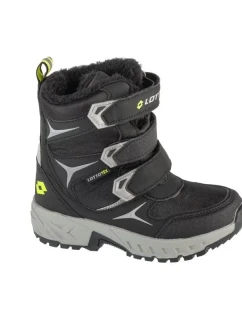 Lotto Pinecreek Tex K Jr boty 2600550K-1180