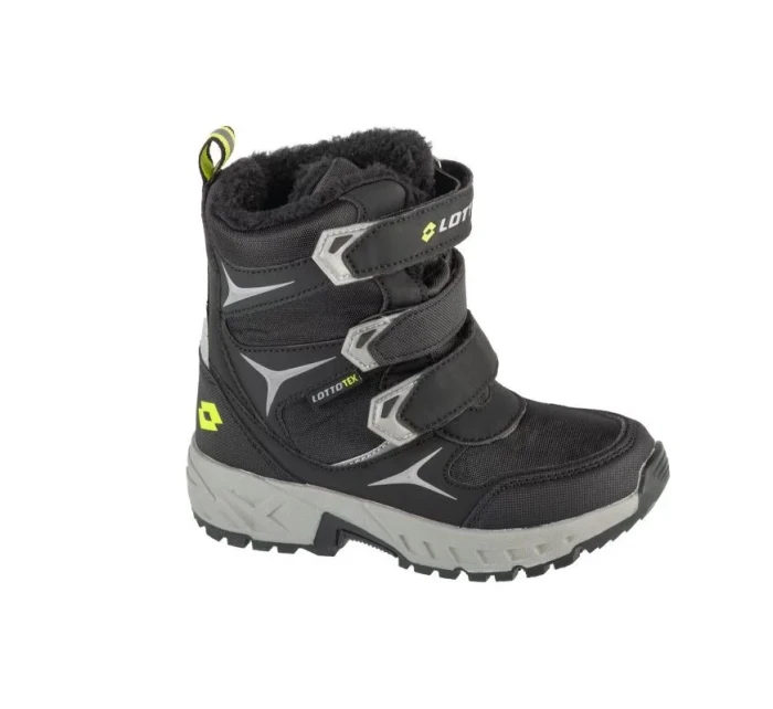 Lotto Pinecreek Tex K Jr boty 2600550K-1180