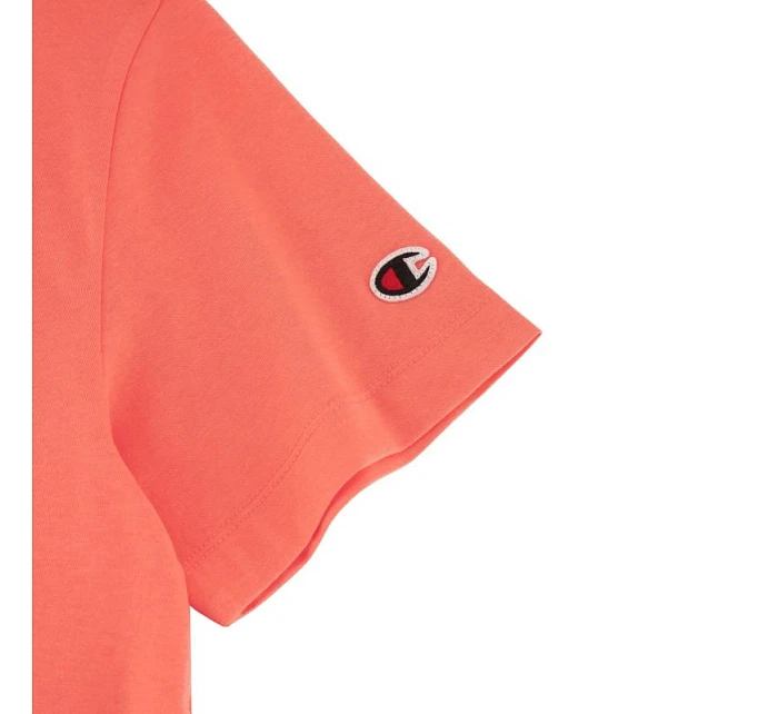 Champion SS Tee W 117534 PS004 tričko Champion SS Tee W 117534 PS004 tričko