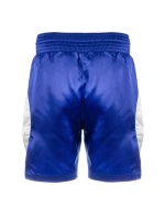 model 21356298 boxerské šortky červené XS - Masters