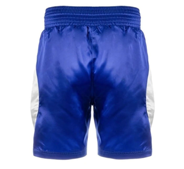 model 21356298 boxerské šortky červené XS - Masters