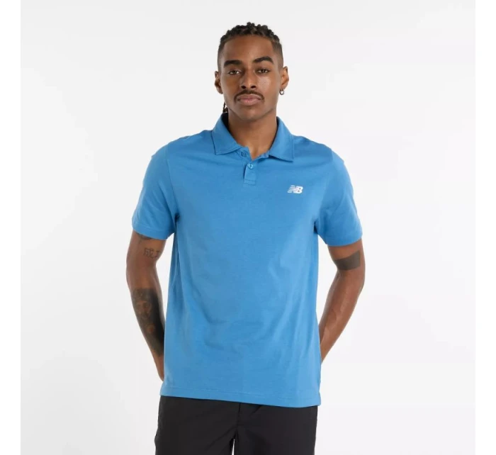 New Balance Jersey Polo M MT51504SET