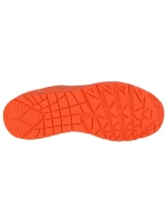 Skechers Uno - Night Shades 73667-ORG Orange 36 Skechers Uno - Night Shades 73667-ORG Orange 36