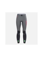 Rossignol Infini Compression Race Tights šedé Rossignol Infini Compression Race Tights šedé