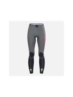 Rossignol Infini Compression Race Tights šedé