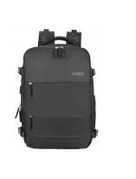 Cestovní batoh NOVEEN Cabin CTB400 Black 40x20x25 Cestovní batoh NOVEEN Cabin CTB400 Black 40x20x25