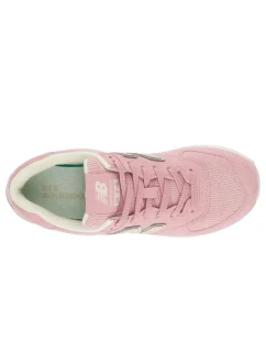 Dámské tenisky pink Lifestyle (CSP) model 21812953 - New Balance