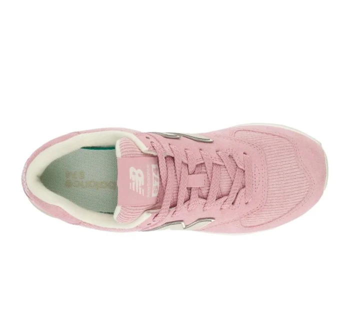 Dámské tenisky pink Lifestyle (CSP) model 21812953 - New Balance Dámské tenisky pink Lifestyle (CSP) model 21812953 - New Balance