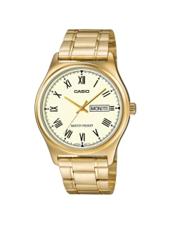 Pánské hodinky CASIO MTP-V006G-9BUDF + BOX