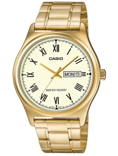 Pánské hodinky model 21807135 + BOX - CASIO
