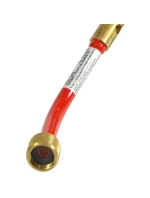 PLYNOVÝ OHŘÍVAČ SMYK TOURIST