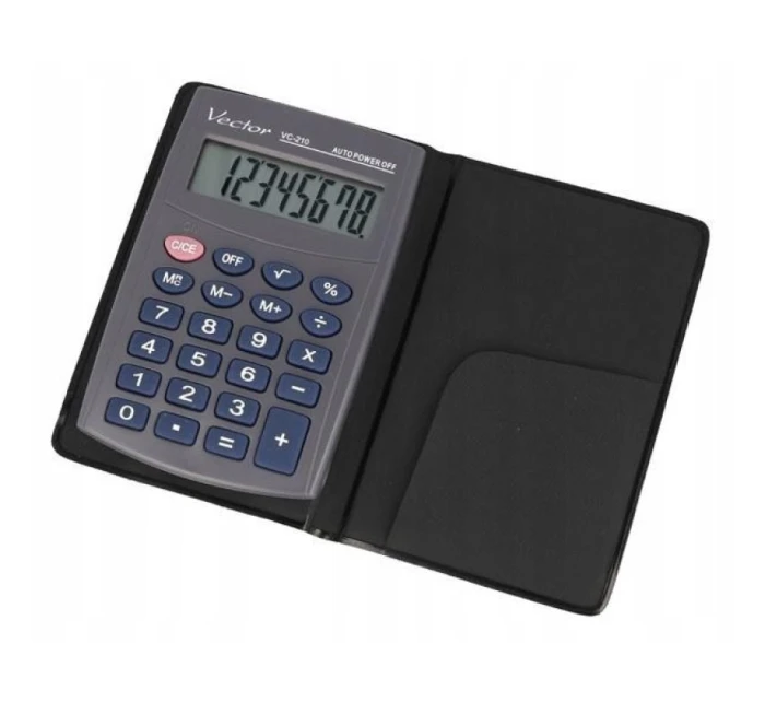 Kapesní    šedá model 21862844