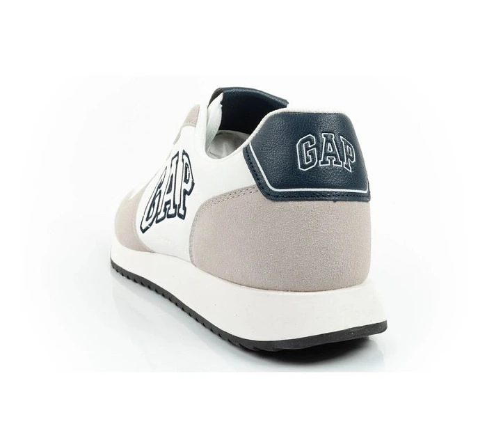 Pánská sportovní obuv Arch Logo sneakers white model 22071920 Pánská sportovní obuv Arch Logo sneakers white model 22071920