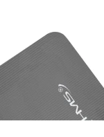 Podložka na jógu model 20991640 šedá - HMS