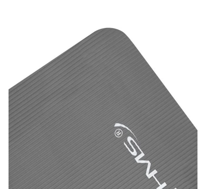 Podložka na jógu model 20991640 šedá - HMS