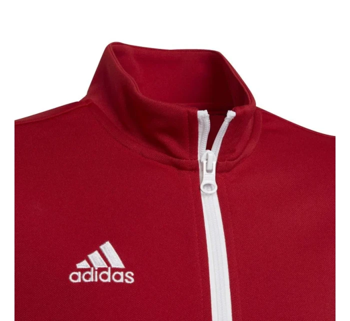 Entrada 22 Track Jr dětská mikina H57563 - Adidas