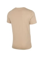 Pánské tričko M H4Z22-TSM029 82S - 4F