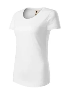 Tričko Origin (GOTS) W model 18740120 bílá - Malfini