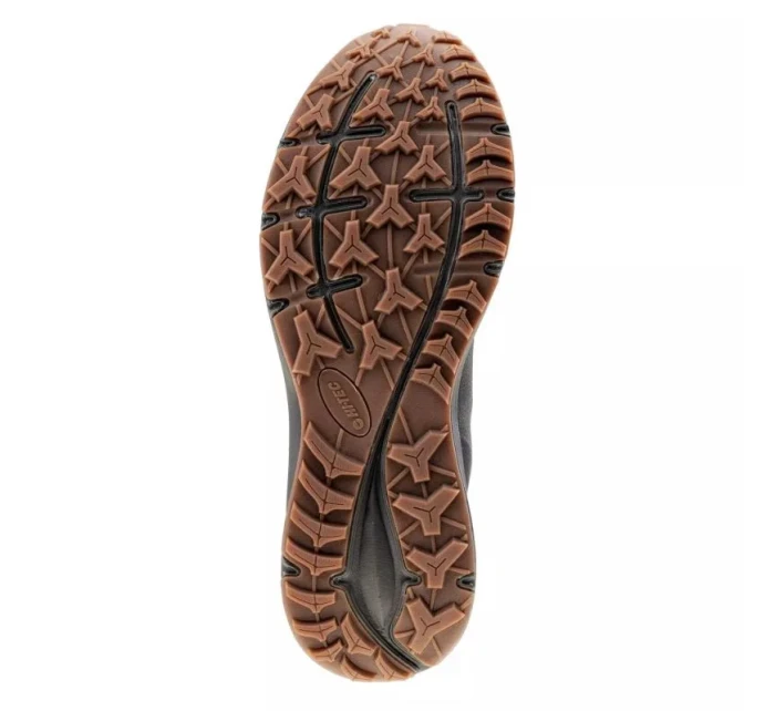 Boty Hi-Tec Benard WP M 92800490028