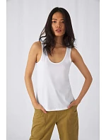 B&C Inspire Tank T /women_° Dámské tílko 01.TW73 cobalt blue