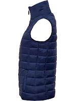 SOL'S Wave Women Dámská lehká vesta 25.1437 navy SOL'S Wave Women Dámská lehká vesta 25.1437 navy