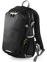 Quadra QX 520 Batoh 51.X520 black Quadra QX 520 Batoh 51.X520 black