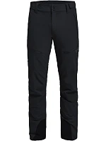 Flex Pants Men Pánské elastické kalhoty black model 22470538 - Tenson