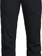 Tenson TXlite Flex Pants Men Pánské elastické kalhoty 84.8064 black
