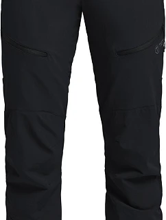 Tenson TXlite Flex Pants Men Pánské elastické kalhoty 84.8064 black