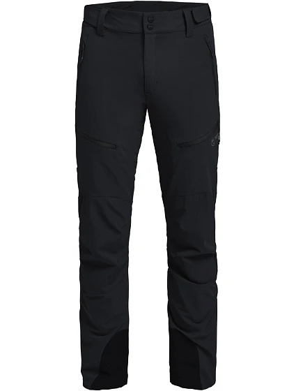 Tenson TXlite Flex Pants Men Pánské elastické kalhoty 84.8064 black
