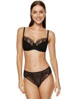 Gorteks Madame/B3 barva: černá