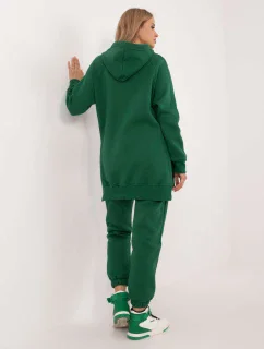 Sada EM KMPL 847.69 tmavě zelená