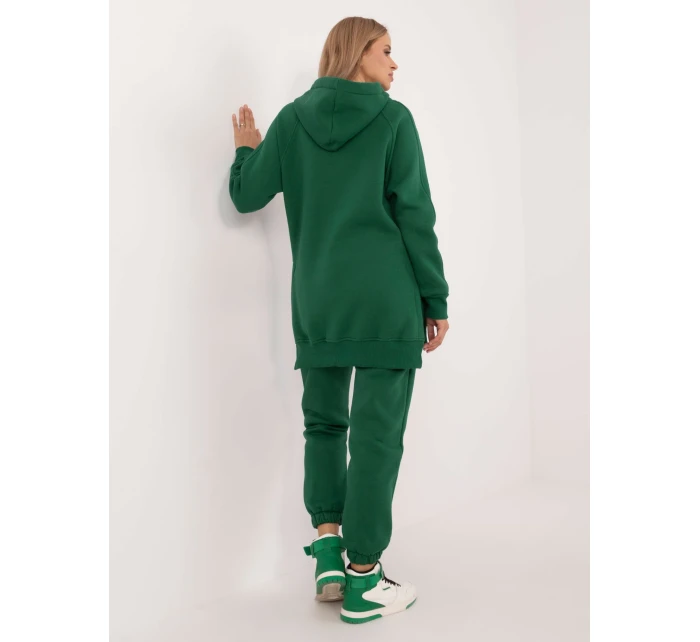 Sada EM KMPL model 20578828 tmavě zelená - FPrice