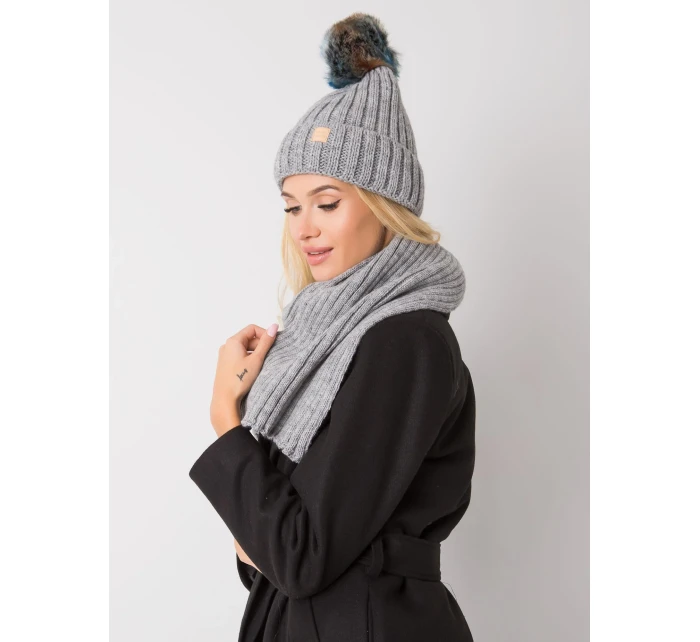 Sada JK KMPL 7 1.40x šedá