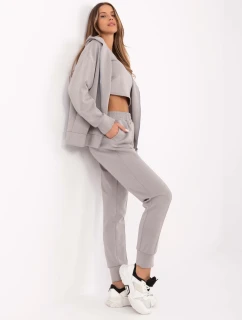 Sada LK KMPL 509784.73 šedá