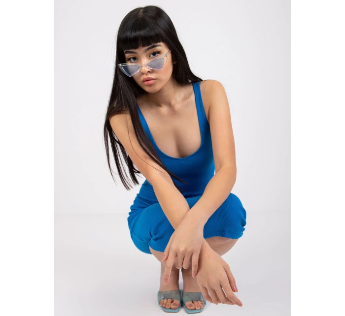 Šaty RV SK 7531.54 tmavě modrá