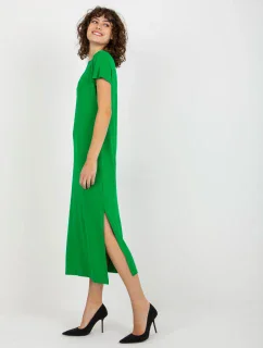 Šaty RV SK 7671.08 zelená