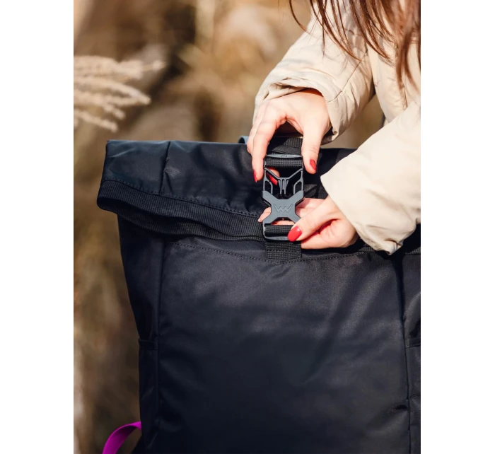 Městský batoh VUCH Sirius Black Městský batoh VUCH Sirius Black