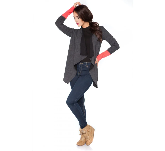 Dámská mikina model 17995456 - RaWear