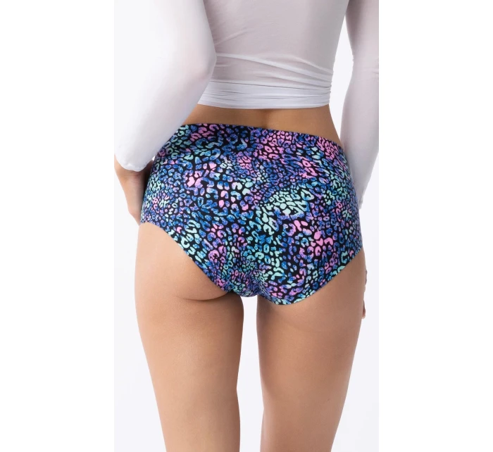 Dámské kalhotky Illusion Maxi - Julimex