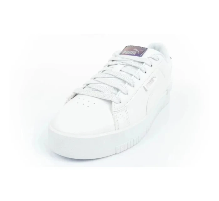 Dámské sportovní boty Jada Bioluminescence 386194 01 Bílá - Puma Dámské sportovní boty Jada Bioluminescence 386194 01 Bílá - Puma