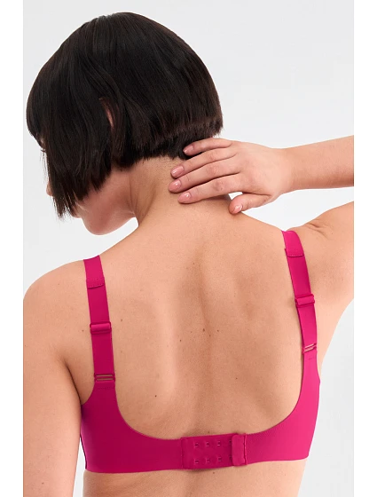 Podprsenka ZERO FEEL 2.0 SOFT BRA model 22342002 - Sloggi Podprsenka ZERO FEEL 2.0 SOFT BRA model 22342002 - Sloggi