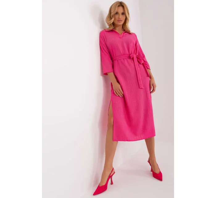 Denní šaty model 182069 Lakerta