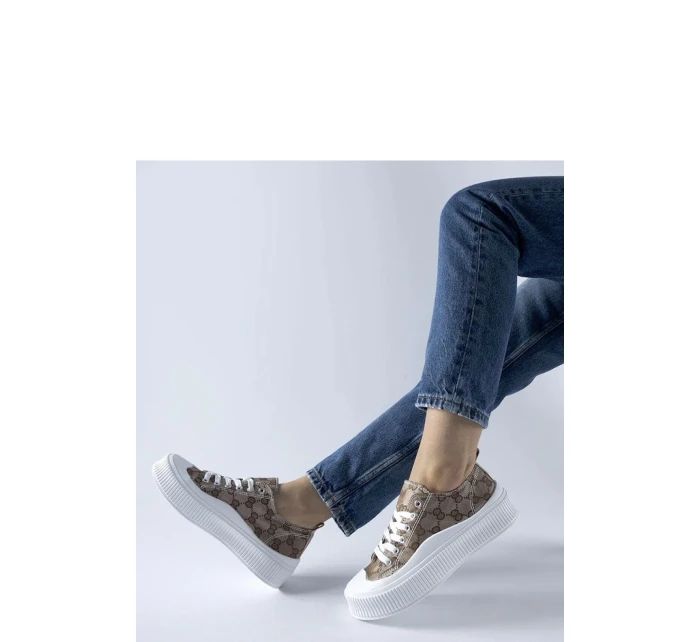 Tenisky model 207615 Solea Tenisky model 207615 Solea